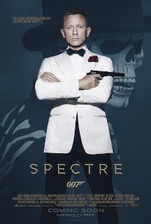 007 Spectre - A Fantom visszatér (2015) online film