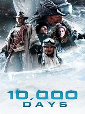 10 000 nap (2014) online film