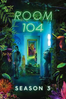 104-es szoba 3. évad (2019) online sorozat
