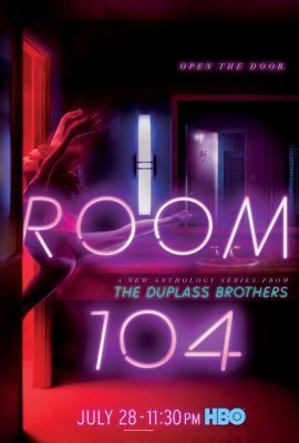 104-es szoba 1. évad (2017) online sorozat
