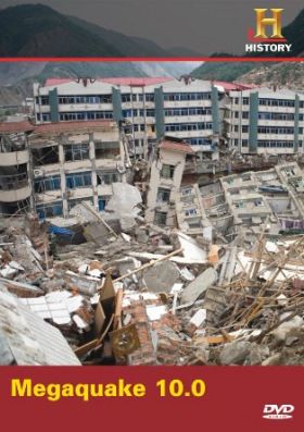 10-es erősségű megaföldrengés (2011) online film