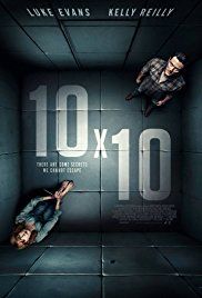 10x10 (2018) online film