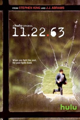 11.22.63 1. évad (2016) online sorozat