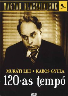 120-as tempó (1937) online film