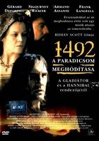 1492 - A Paradicsom meghódítása (1992) online film