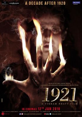 1921 (2018) online film