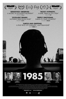 1985 (2018) online film