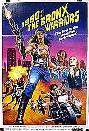 1990: Bronx Warriors (1982) online film
