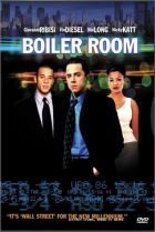 Brókerarcok (2000) online film