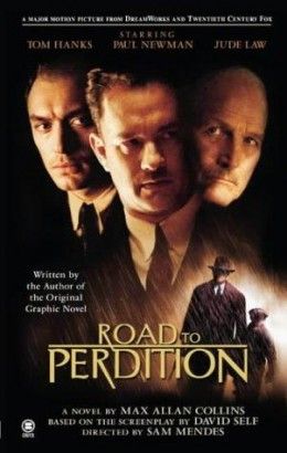 A kárhozat útja (2002) online film