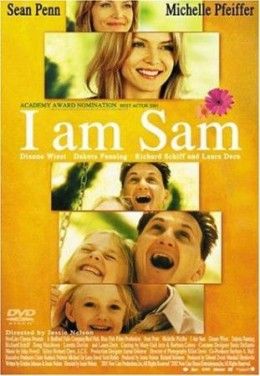 Nevem Sam (2001) online film