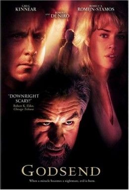 Godsend - A teremtés klinikája (2004) online film