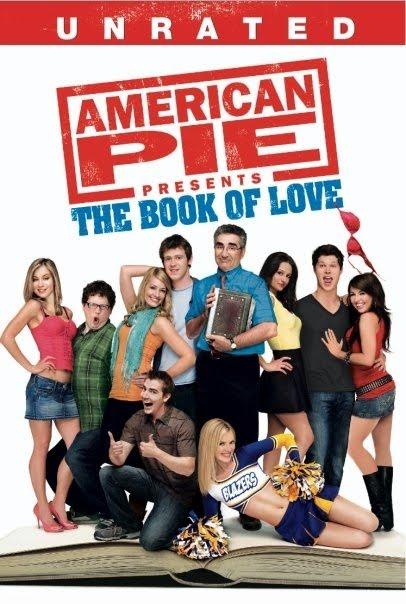 Amerikai Pite 7. – A szerelem Bibliája (2009) online film