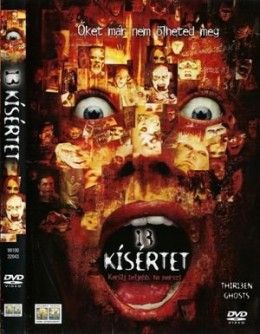 13 kisértet (2001) online film