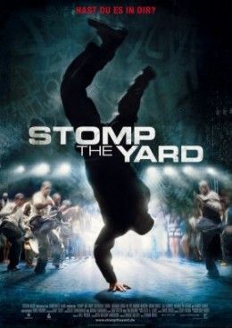 Lökd a ritmust (2007) online film