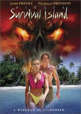Túlélősziget (2002) online film