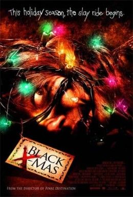 Fekete karácsony (2006) online film