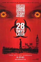 28 nappal később (2002) online film