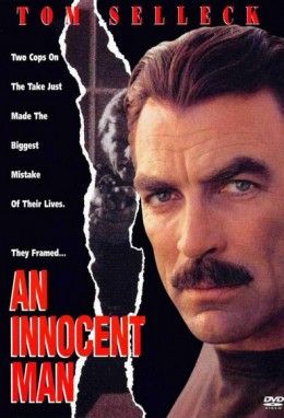 Egy ártatlan ember (1989) online film