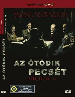 Az ötödik pecsét (1976) online film