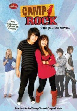 Rocktábor (2008)