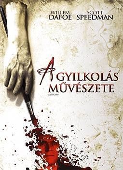 A gyilkolás művészete (2008) online film