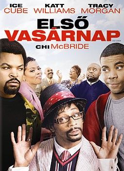 Első vasárnap (2008) online film