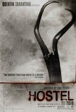 Motel (2005) online film