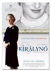 A királynő (2006) online film