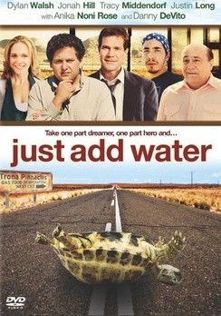 Csak egy kis kurázsi (2007) online film
