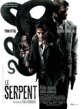 A kígyó (2006) online film