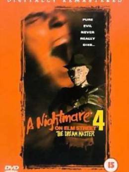 Rémálom az Elm utcában 4.: Az álmok ura (1988) online film