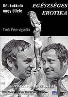 Egészséges erotika (1985) online film