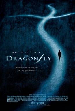 Szitakötő (2002) online film