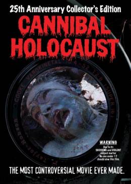 Cannibal Holocaust (1980) online film