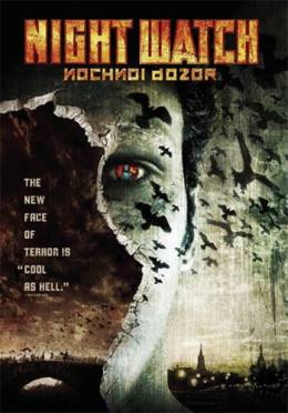 Éjszakai őrség (2004) online film
