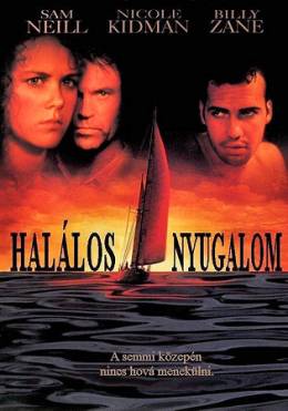 Halálos nyugalom (1989) online film