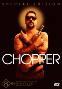 Chopper (A kegyetlen) (2000) online film
