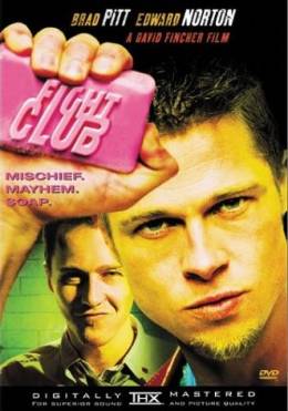 Harcosok klubja (1999) online film