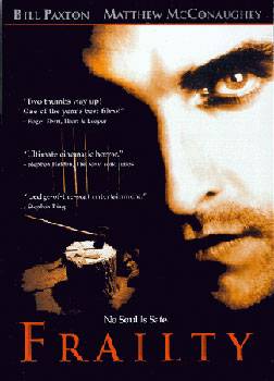 Isten haragja (2001) online film