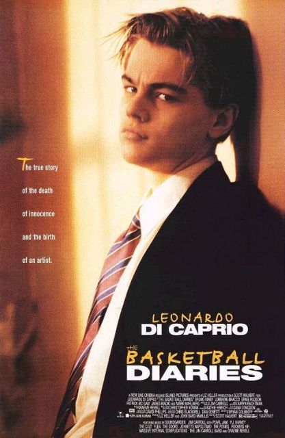 Egy kosaras naplója (1995) online film