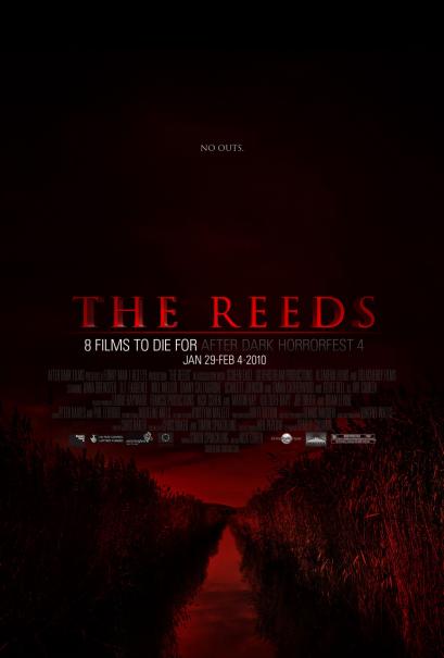 A nádas (2009) online film