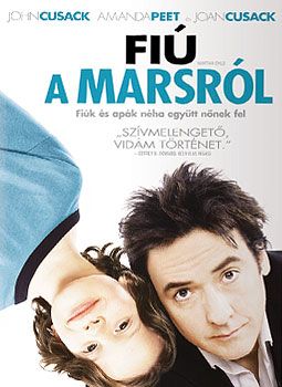 Fiú a marsról (2007) online film