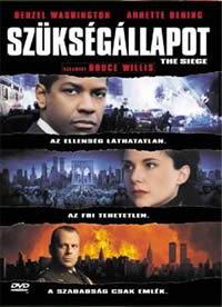 Szükségállapot (1998) online film