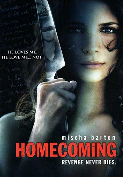 Hazatérés (2009) online film