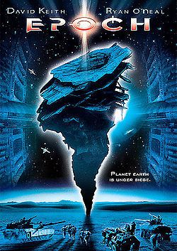 Végzetes erő (2000) online film
