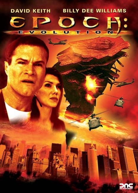 Végzetes erő 2: A visszatérés (2003) online film