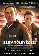 Elah völgyében (2007) online film