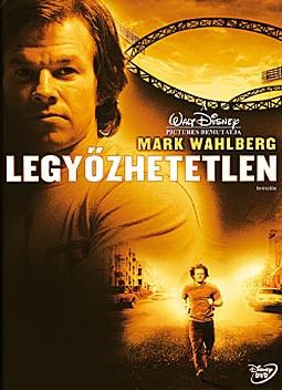 A legyőzhetetlen (2001) online film