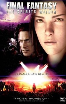 Final Fantasy - A harc szelleme (2001) online film